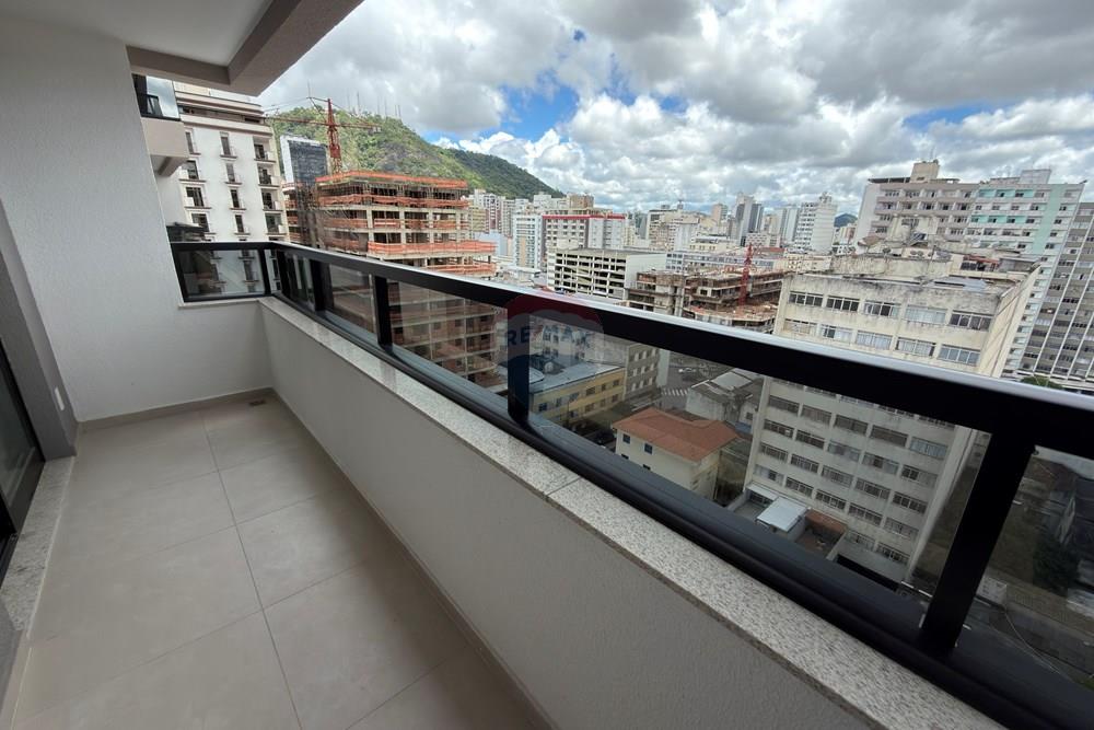 Apartamento - Venda - Juiz de Fora , Minas Gerais - IMG_6220.JPEG - 860301001-685