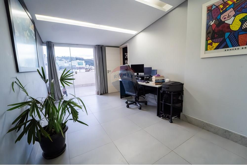 Cobertura - Venda - Juiz de Fora , Minas Gerais - _DSC4866.jpg - 860241098-57