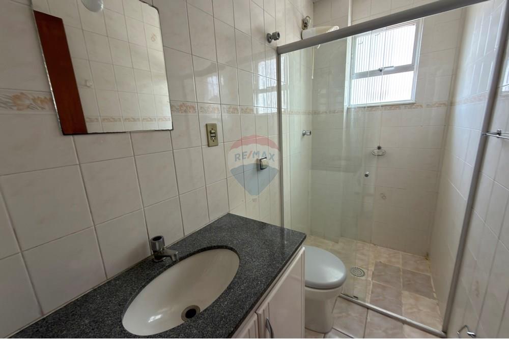 Apartamento - Alugar - Juiz de Fora , Minas Gerais - IMG_5526.JPEG - 860301001-667