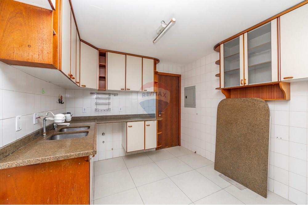 Apartamento - Venda - Juiz de Fora , Minas Gerais - 1000468650.jpg - Cozinha - 860321017-142