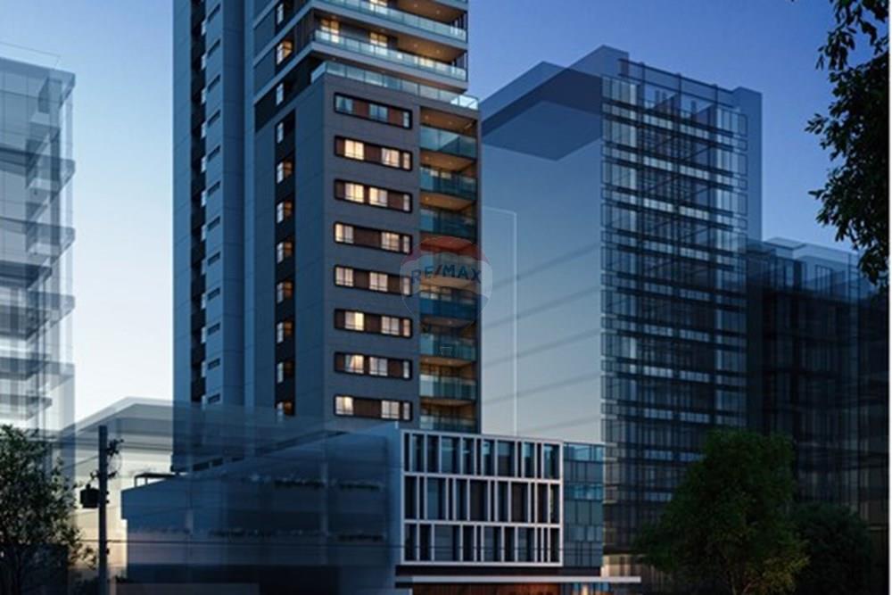 Apartamento - Venda - Juiz de Fora , Minas Gerais - 06 - N.jpg - Fachada - 860431007-355