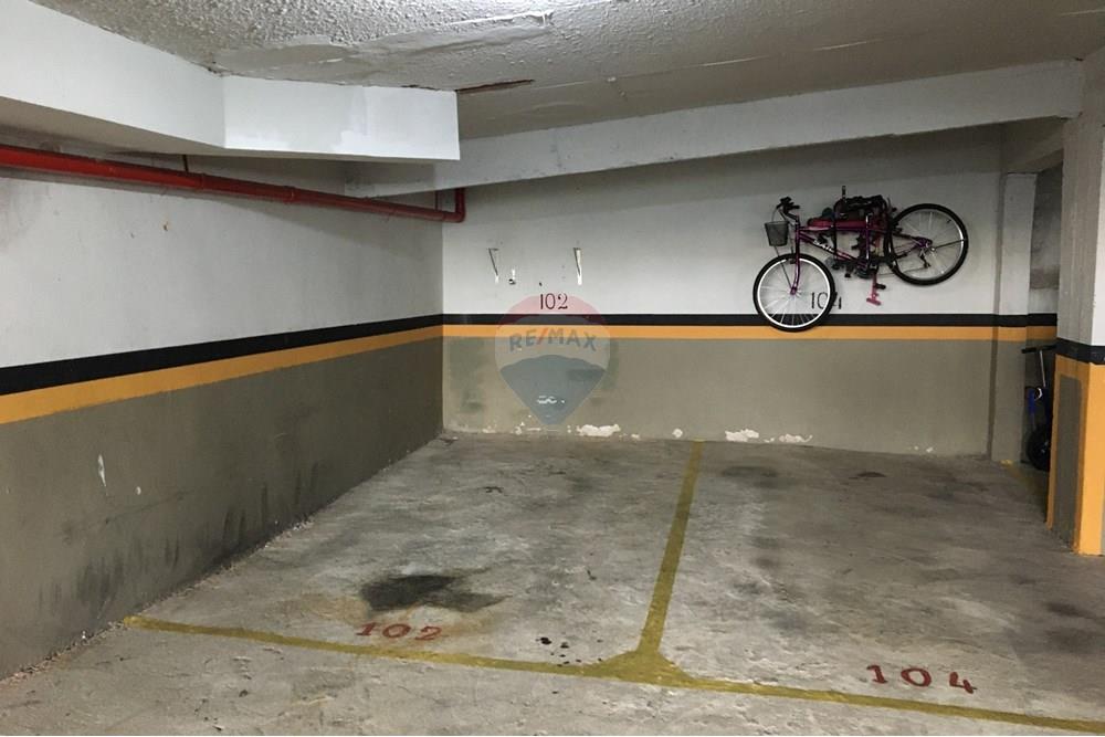 Apartamento - Alugar - Juiz de Fora , Minas Gerais - image00043.jpeg - Garagem - 860291017-18