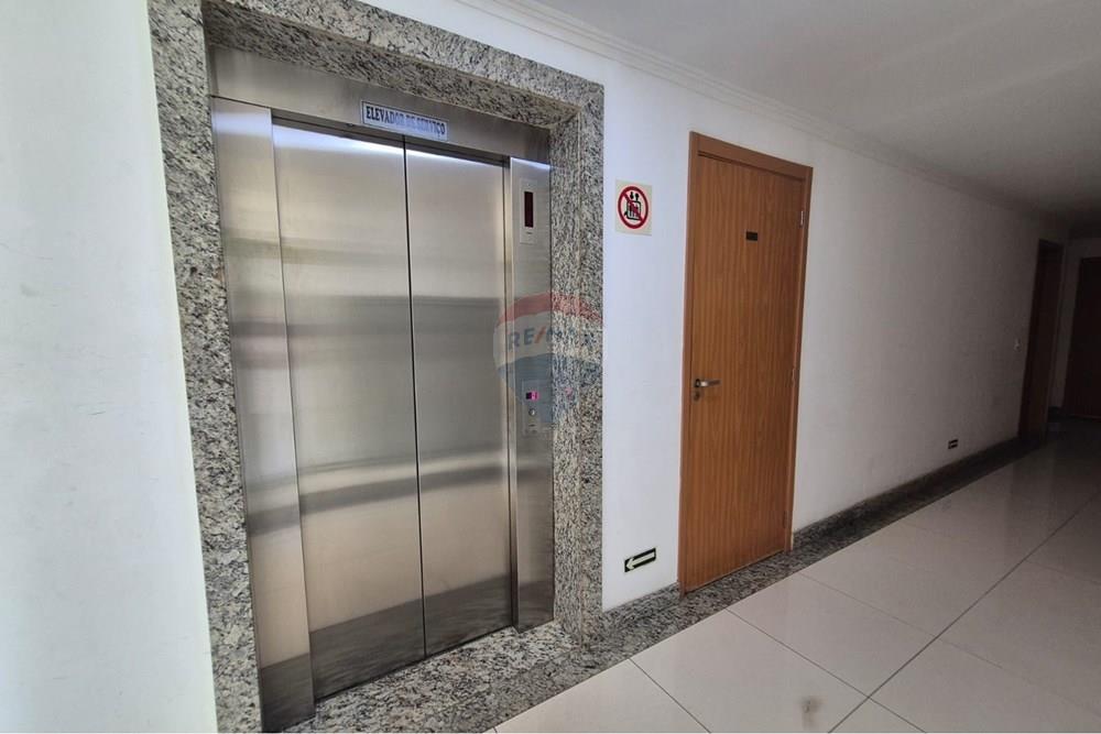 Apartamento - Alugar - Juiz de Fora , Minas Gerais - ELEVADOR.jpg - Corredor - 860241143-16