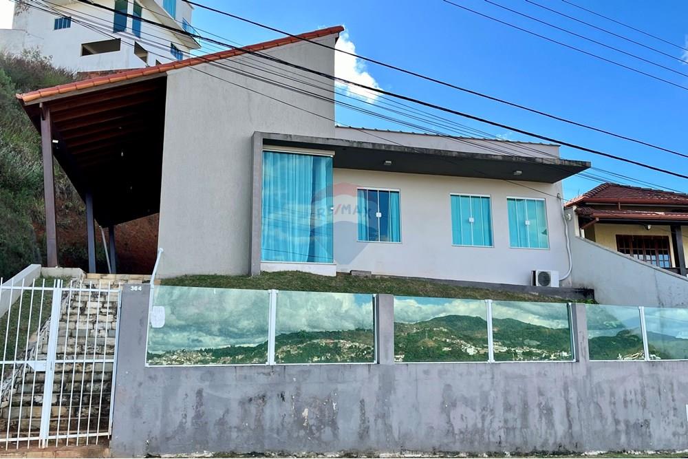 Mieszkaniowa - Dom wolnostojący - Juiz de Fora , Minas Gerais - BR - IMG_4398.jpeg - 860501026-28