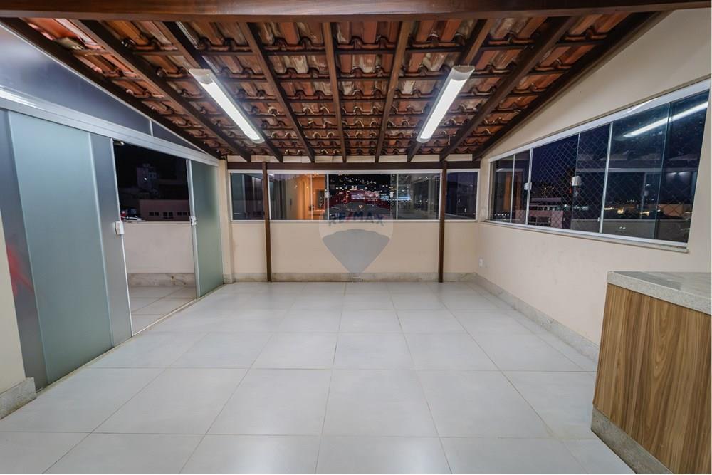 Cobertura - Venda - Juiz de Fora , Minas Gerais - _DSC1270.jpg - 860241098-57