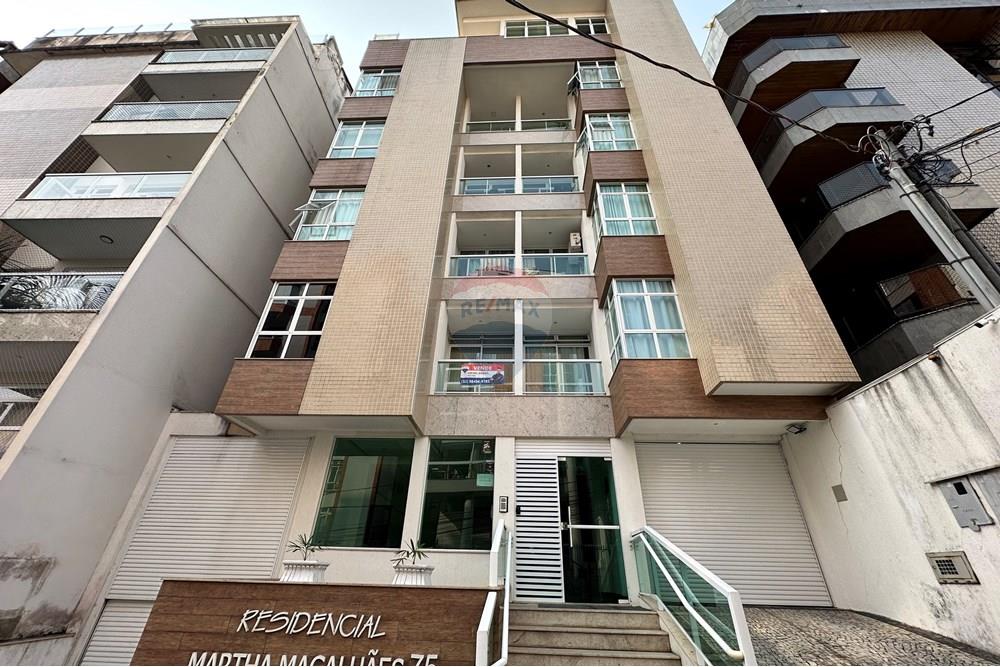 Apartamento - Alugar - Juiz de Fora , Minas Gerais - IMG_7285.JPG - 860281018-164