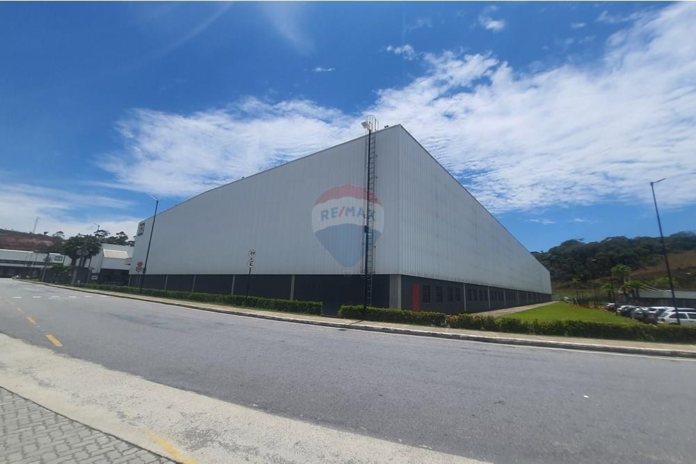 Galpão - Alugar - Juiz de Fora , Minas Gerais - 20251202_110246.jpg - 860301051-31