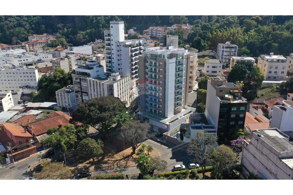 Apartamento - Venda - Juiz de Fora , Minas Gerais - dji_0144.jpg - 860321018-121