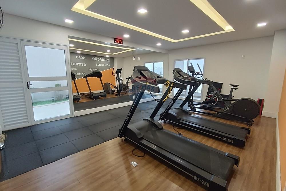 Apartamento - Alugar - Juiz de Fora , Minas Gerais - IMG_20251128_154318.jpg - 860381041-73