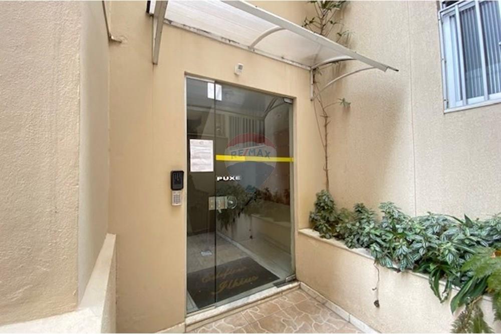 Residential - Kondo/ Apartemen - Juiz de Fora , Minas Gerais - BR - IMG_8626.jpg - 860431023-279