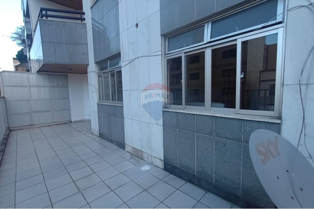 Apartamento - Alugar - Juiz de Fora , Minas Gerais - WhatsApp Image 2025-12-08 at 17.17.47(36).jpeg - Fachada - 860431070-15