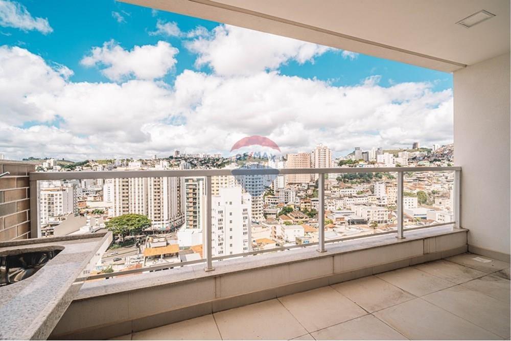 Apartamento - Venda - Juiz de Fora , Minas Gerais - L_45d4d087-cf96-4b77-a350-329e594ea777.jpg - Varanda - 860431007-679