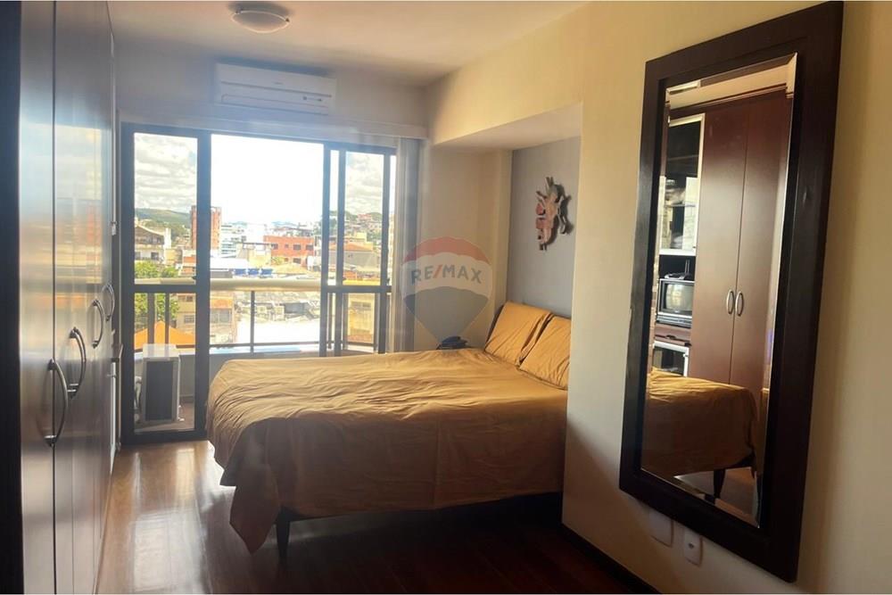 Cobertura - Venda - Juiz de Fora , Minas Gerais - cob19.jpeg - Quarto - 860301053-20