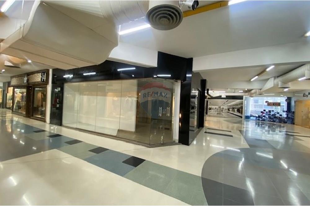 Loja em Shopping - Alugar - Juiz de Fora , Minas Gerais - IMG_8050 - Copia (2) - Copia - Copia.jpg - Fachada - 860431023-274