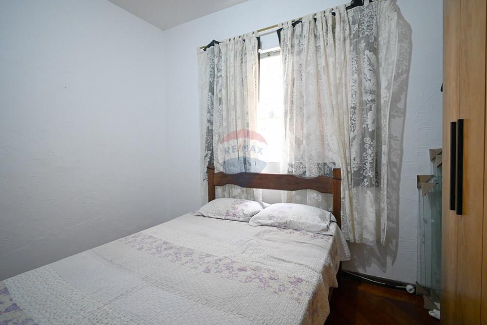 Apartamento - Venda - Juiz de Fora , Minas Gerais - michaelseed photo_010226-437.jpg - Quarto principal - 860211017-92