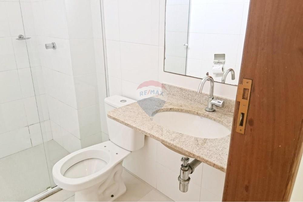 Apartamento - Alugar - Juiz de Fora , Minas Gerais - file1.jpg - Banheiro - 860211018-787