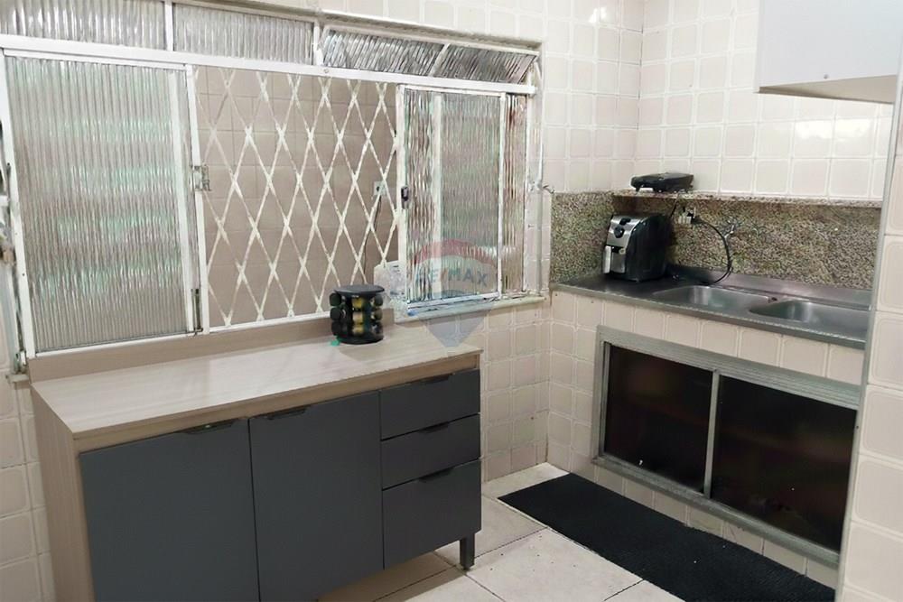 Casa - Venda - Juiz de Fora , Minas Gerais - MARILÉIA_11.jpg - Cozinha - 860321026-34