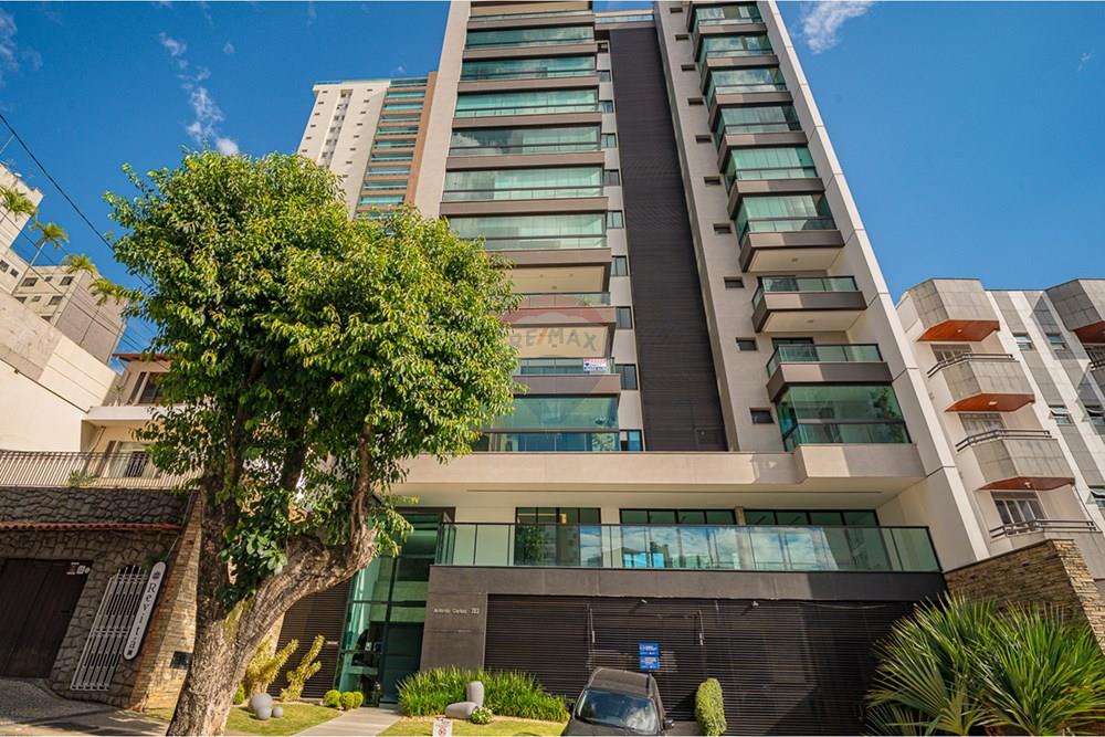 Apartamento - Venda - Juiz de Fora , Minas Gerais - michaelseed.photo_03-01-195.jpg - 860211018-789