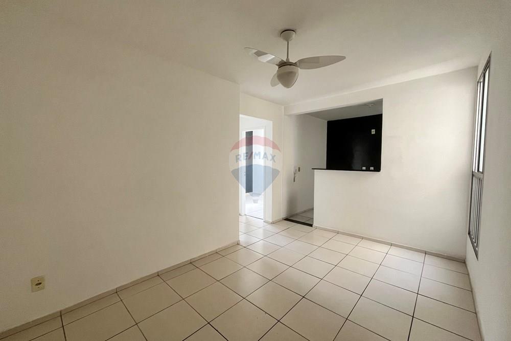 Apartamento - Alugar - Juiz de Fora , Minas Gerais - IMG_9315.jpeg - 860501002-164