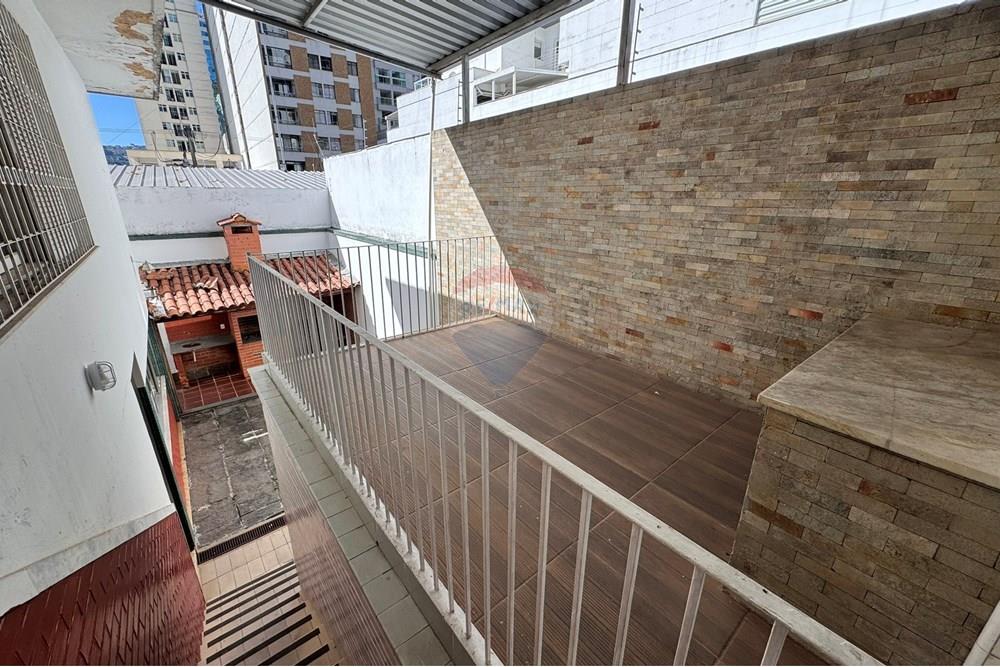 Casa Comercial - Alugar - Juiz de Fora , Minas Gerais - IMG_1348.JPEG - 860301001-604