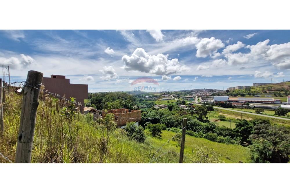 Terreno - Venda - Barbacena , Minas Gerais - 20250204_100650.jpg - 860391020-36