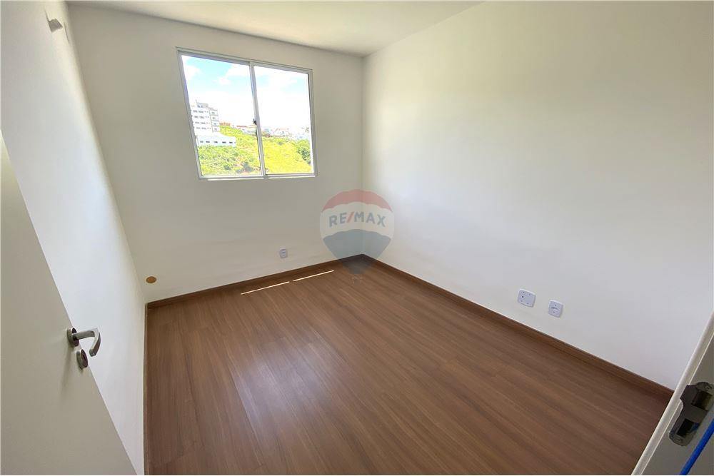 Apartamento - Alugar - Juiz de Fora , Minas Gerais - Quarto 01 - 860321018-112