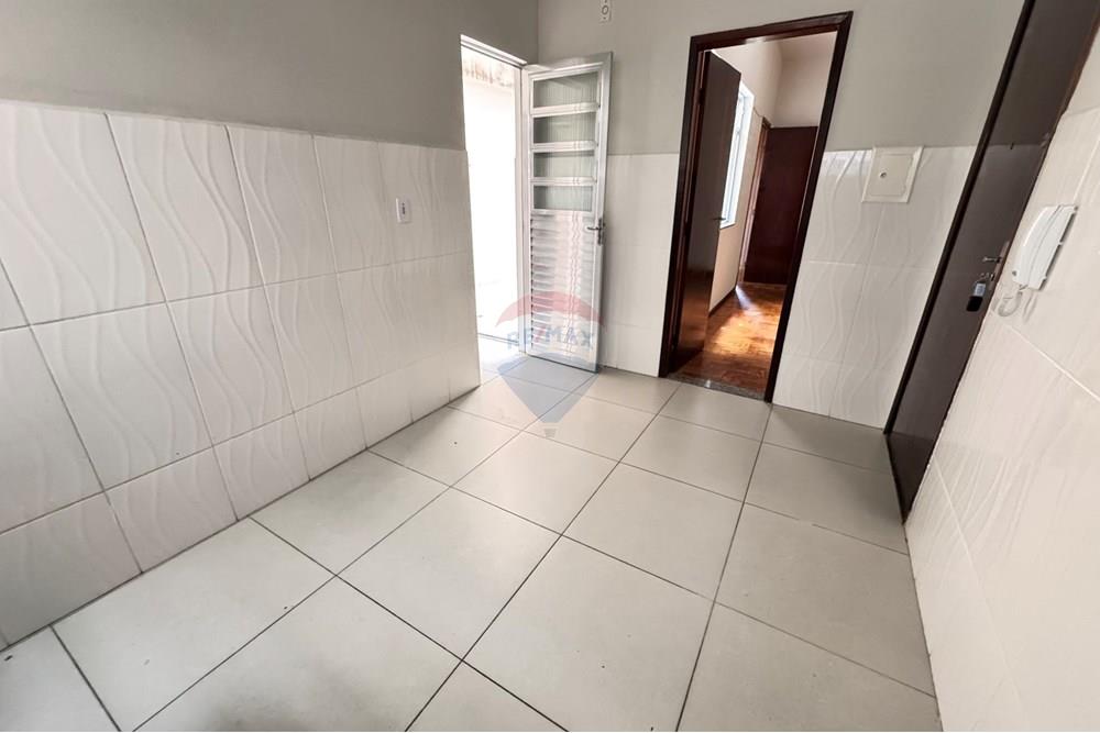 Apartamento - Alugar - Juiz de Fora , Minas Gerais - IMG_9740.JPEG - 860301001-567