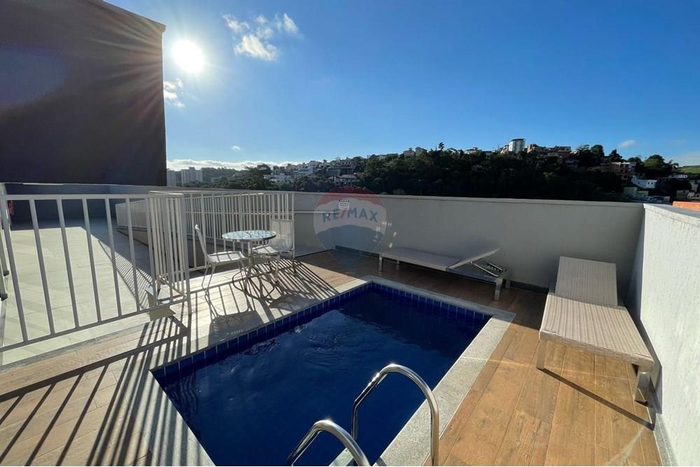 Residential - ห้องสตูดิโอ-ห้องเดี่ยว - Juiz de Fora , Minas Gerais - BR - WhatsApp Image 2025-04-29 at 16.31.51.jpeg - 860301009-488