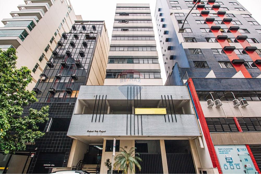 Apartamento - Alugar - Juiz de Fora , Minas Gerais - Fachada 1.jpeg - 860361010-531