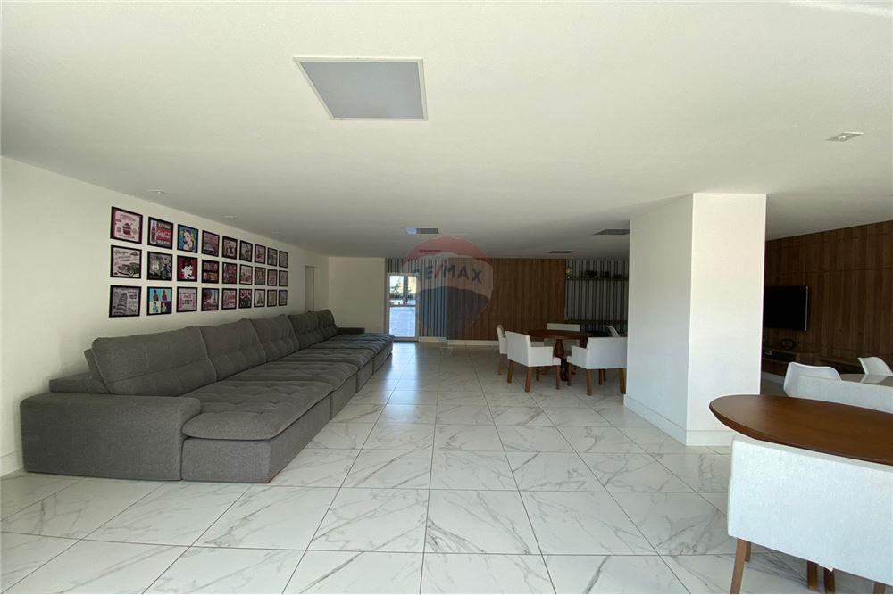 Apartamento - Alugar - Juiz de Fora , Minas Gerais - 47 - 860301009-506