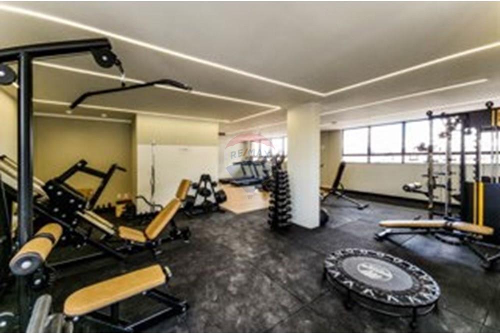 Apartamento - Venda - Juiz de Fora , Minas Gerais - ACADEMIA 2.jpg - 860321042-182