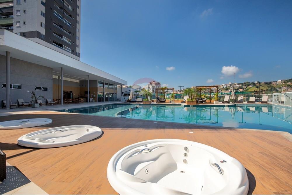 Apartamento - Alugar - Juiz de Fora , Minas Gerais - IMG-20250506-WA0034.jpg - 860301016-273