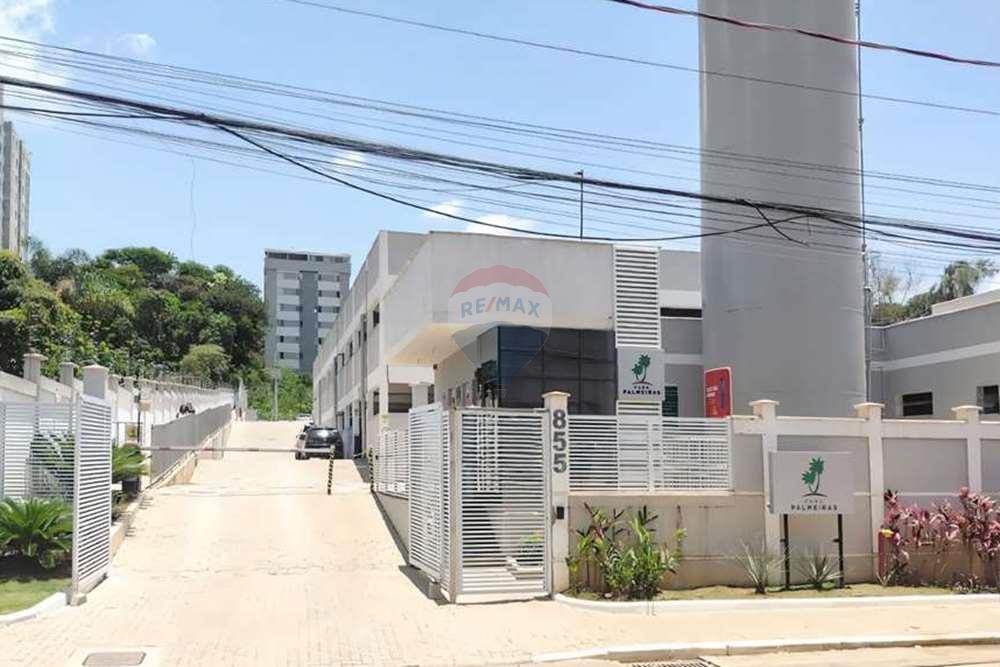 Apartamento - Venda - Juiz de Fora , Minas Gerais - WhatsApp Image 2024-05-21 at 15.26.09.jpeg - Fachada - 860241112-129