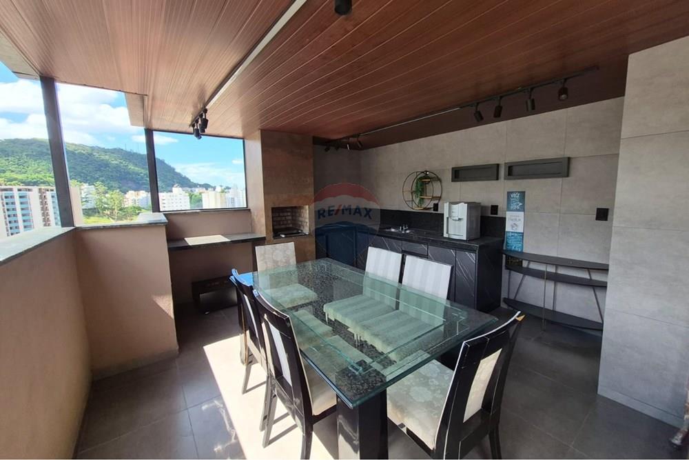 Cobertura - Alugar - Juiz de Fora , Minas Gerais - 52159e33-18e6-414d-baf2-b1eaec17a746.jpg - 860501041-157