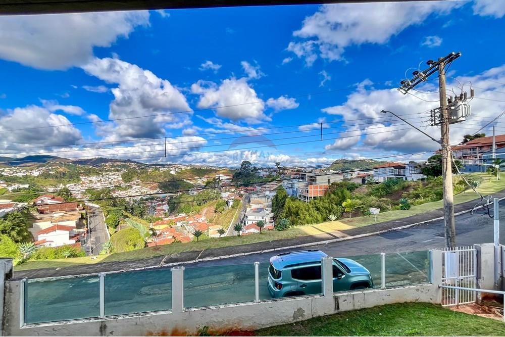 Mieszkaniowa - Dom wolnostojący - Juiz de Fora , Minas Gerais - BR - IMG_4376_jpg.jpeg - 860501026-28