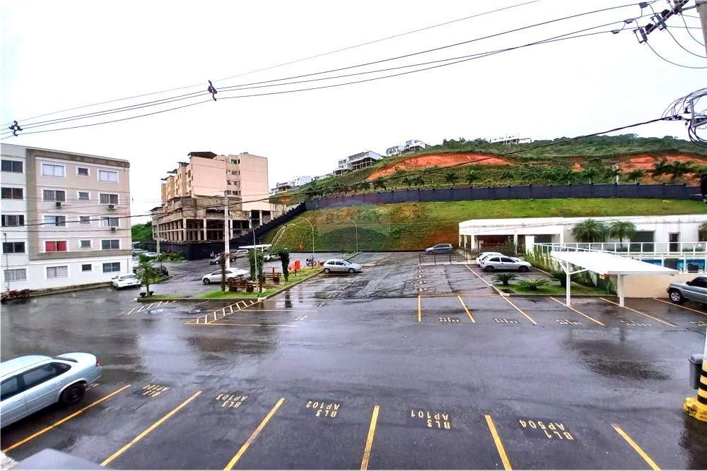 Apartamento - Venda - Juiz de Fora , Minas Gerais - 19 - 860241143-22