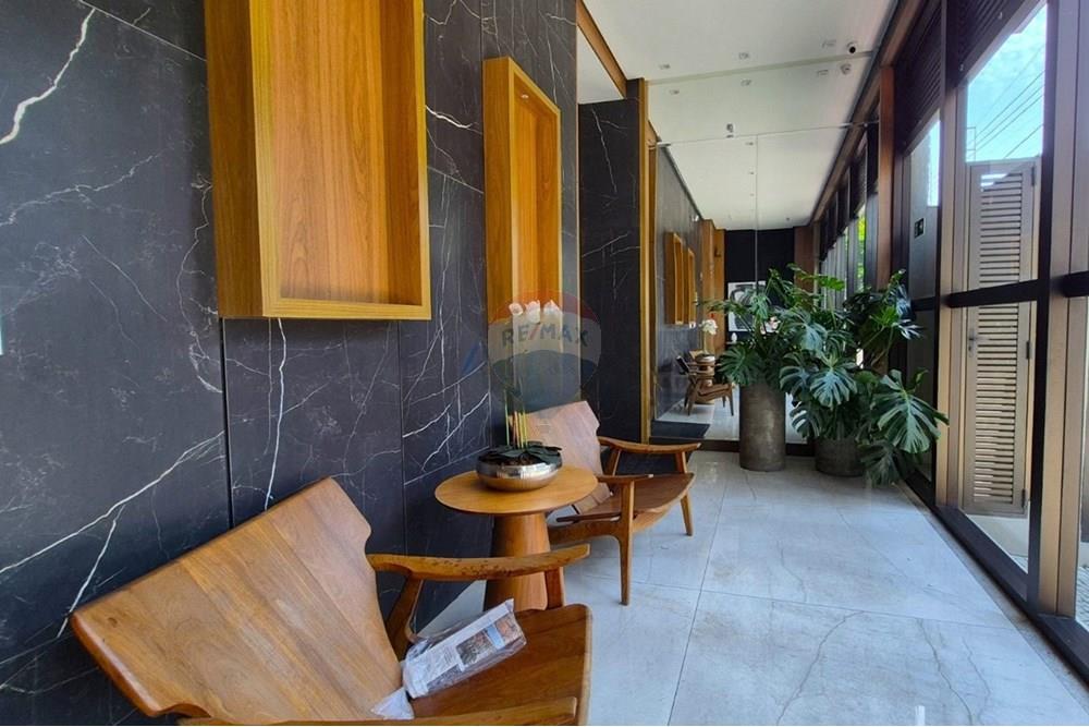 Apartamento - Alugar - Juiz de Fora , Minas Gerais - Untitled design(30)-convertido-de-png.jpeg - Saguão - 860431060-74