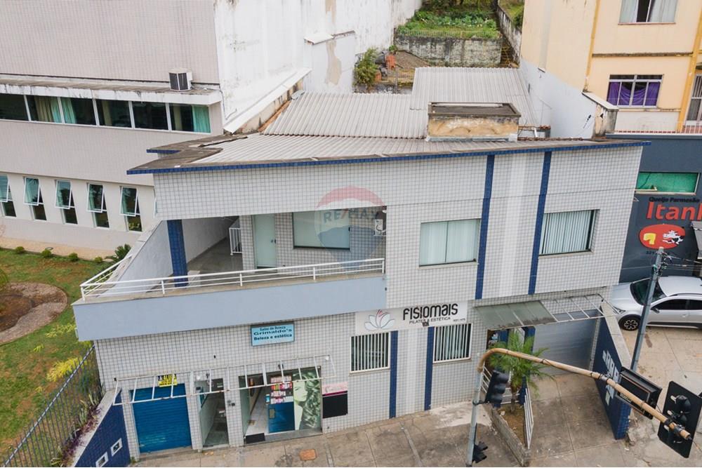 Casa Comercial - Venda - Juiz de Fora , Minas Gerais - michaelseed photo_202401-21.jpg - 860281090-205
