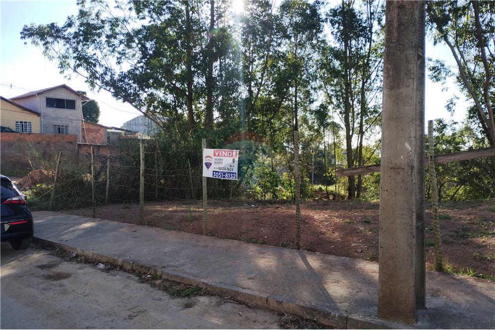 Terreno - Venda - Barbacena , Minas Gerais - 4 - 860391002-86