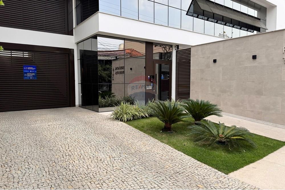 Apartamento - Alugar - Juiz de Fora , Minas Gerais - IMG_6389.JPEG - 860301001-653