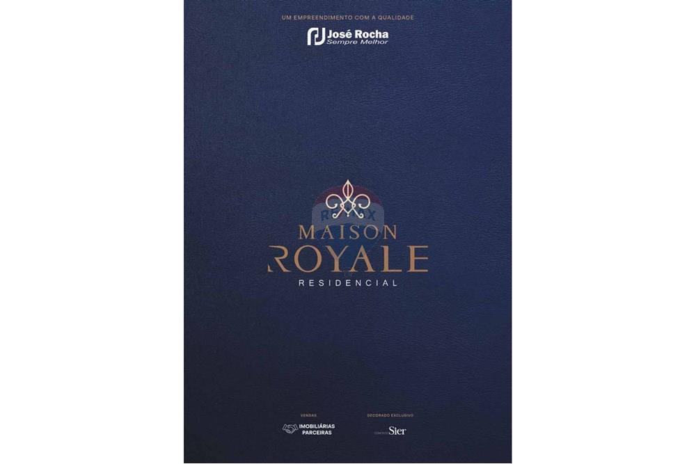 Apartamento - Venda - Juiz de Fora , Minas Gerais - Book Maison Royale - Corretores - Versao Reduzida - Jan22 - Preview_page-0001.jpg - 860301007-362