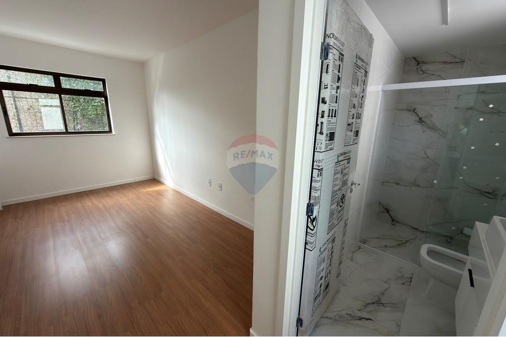 Apartamento - Alugar - Juiz de Fora , Minas Gerais - IMG_5302.JPEG - 860301001-666