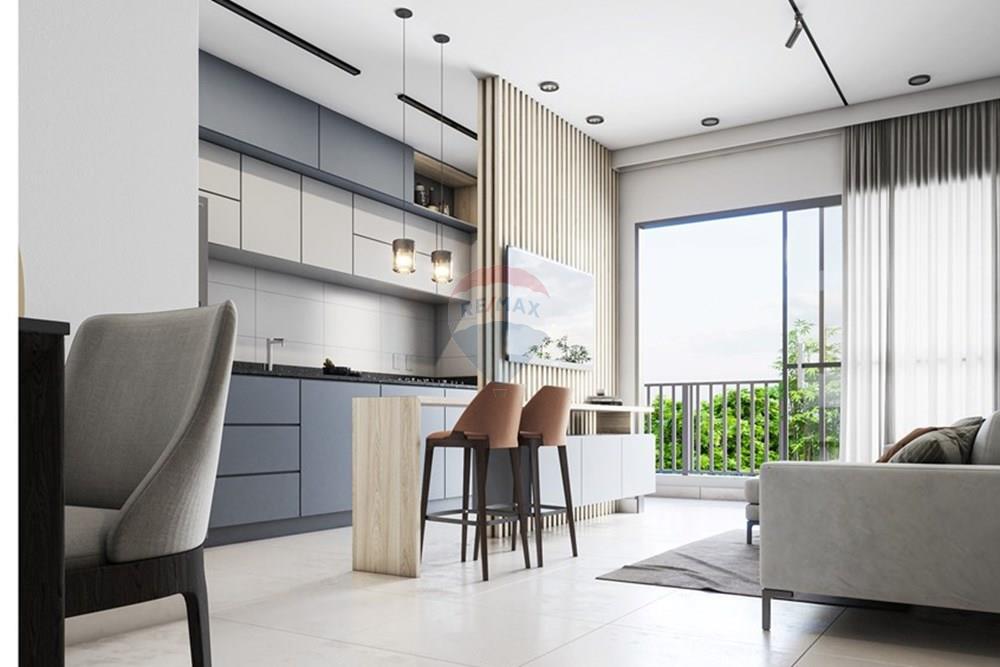 Apartamento - Venda - Juiz de Fora , Minas Gerais - 1438f0ca-8128-435d-9b07-cf6269f57429-convertido-de-png.jpeg - Cozinha - 860431007-396