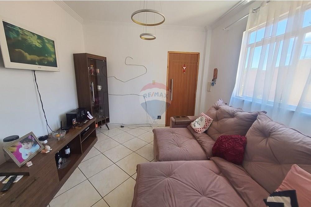 Cobertura - Venda - Juiz de Fora , Minas Gerais - 20251112_112754.jpg - Sala - 860301051-25