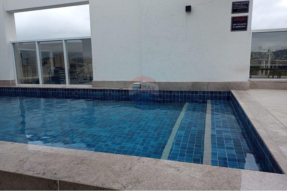 Studio - Alugar - Juiz de Fora , Minas Gerais - IMG-20240324-WA0060.jpg - Solário - 860431031-36