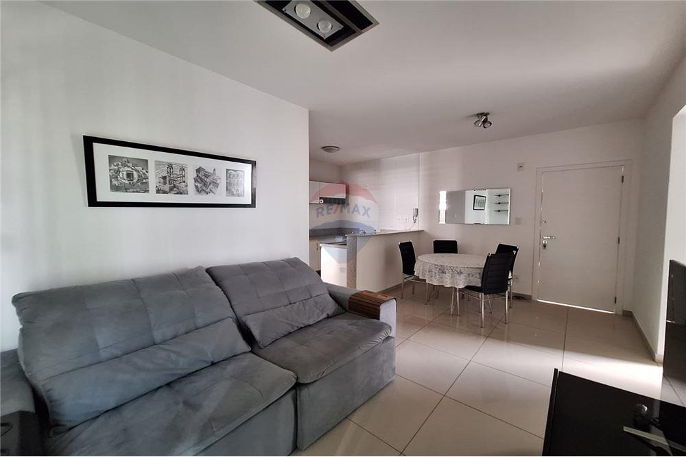 Apartamento - Alugar - Juiz de Fora , Minas Gerais - 28 - 860301013-378