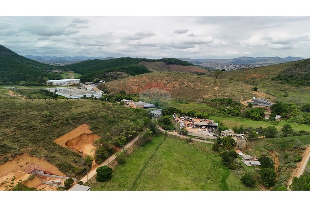 Terreno - Venda - Muriaé , Minas Gerais - 090D39B0-0ED4-4156-8321-A1C266820BB3.jpeg - 860371007-101