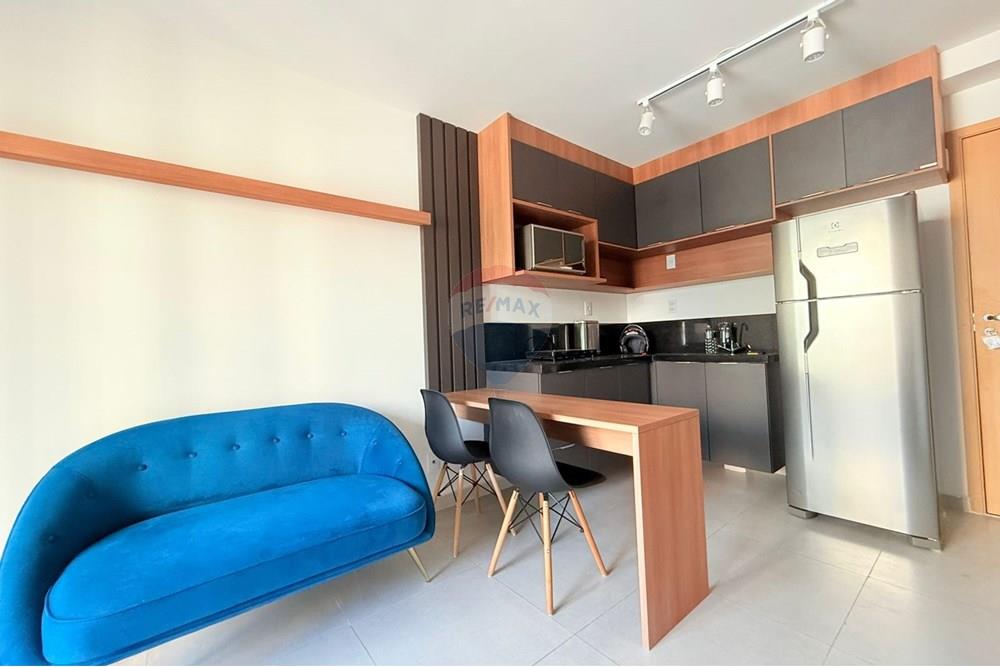 Apartamento - Alugar - Juiz de Fora , Minas Gerais - 5.jpg - 860281007-276