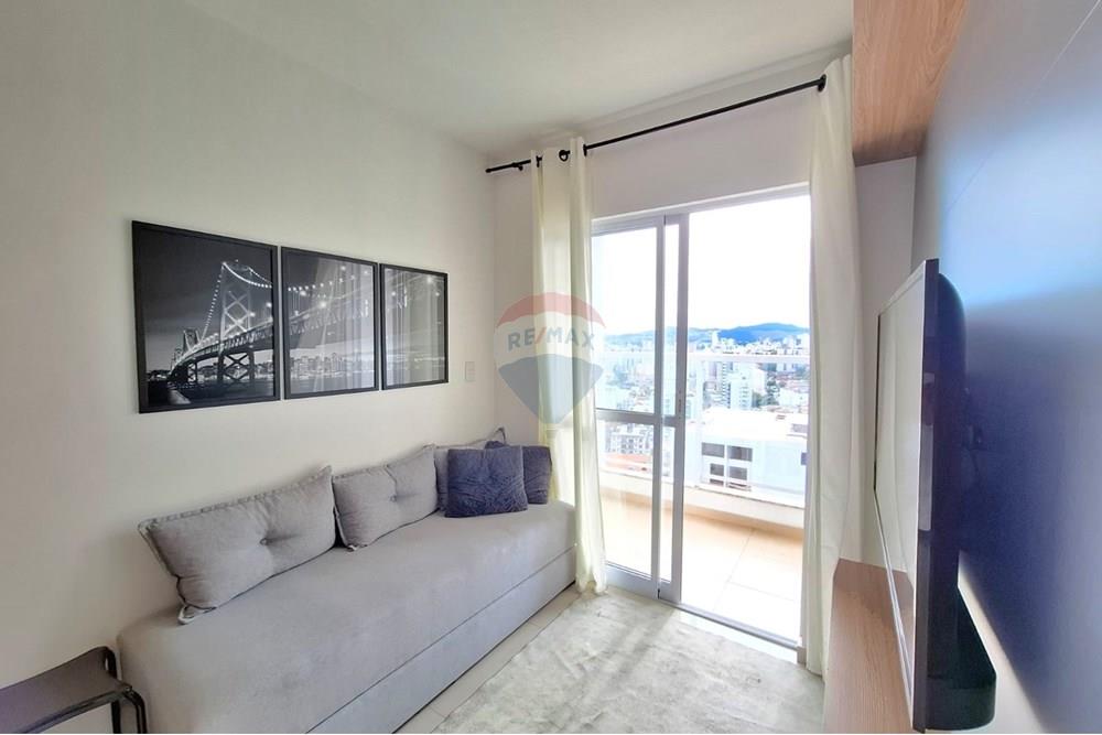 Apartamento - Alugar - Juiz de Fora , Minas Gerais - sala 3.jpeg - 860271006-66