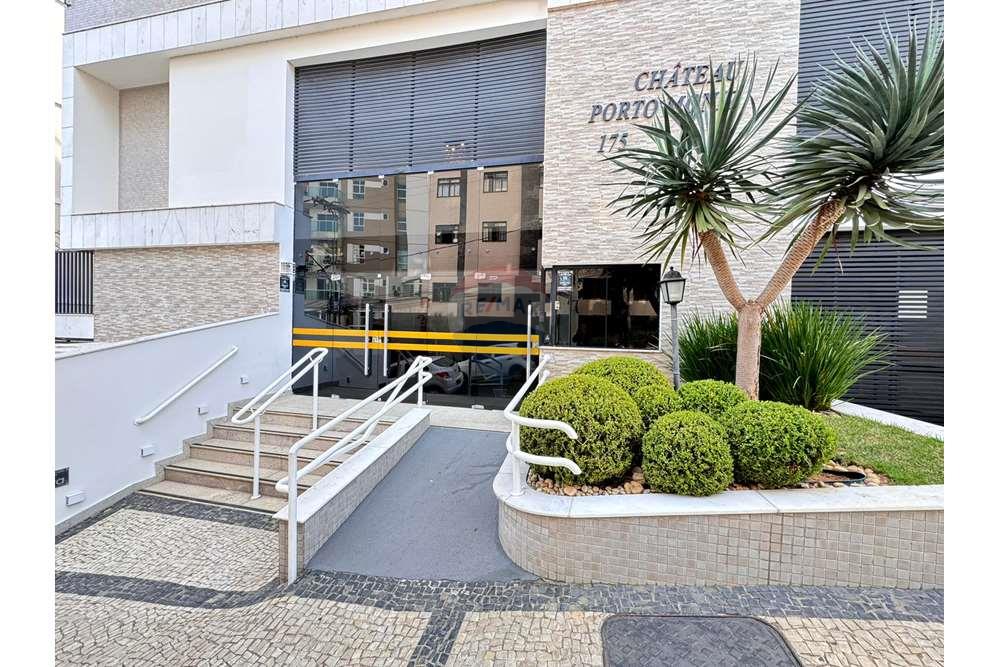 Apartamento - Alugar - Juiz de Fora , Minas Gerais - WhatsApp Image 2024-06-27 at 11.34.57.jpeg - 860301001-687